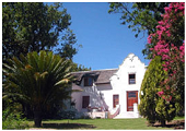 The Manor House